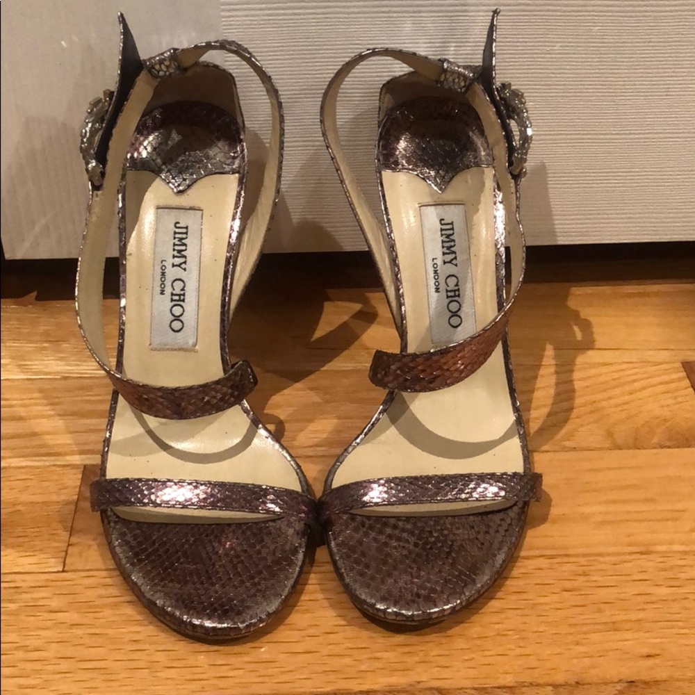 Jimmy Choo